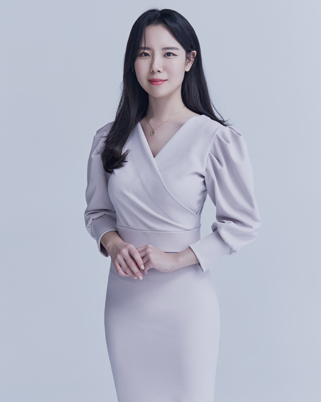 김민아 세무사 프로필 사진